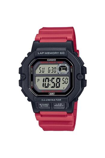 Casio Ws-1400h-4avdf Men's Wristwatch