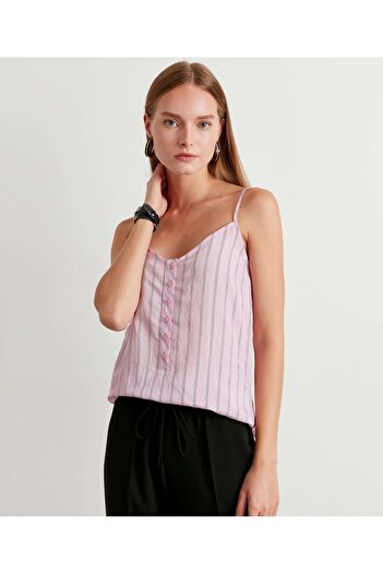 İpekyol Women's Blouse