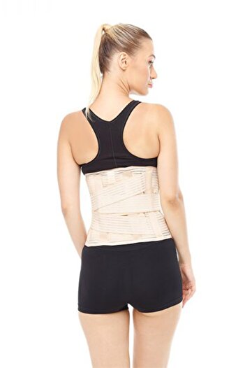 ORLEX Neoprene Standard Lumbosacral Corset (32 Cm)
