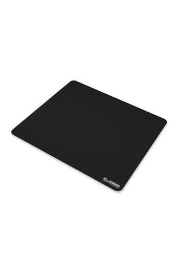 Glorious Πλακάκι ποντικιού παιχνιδιών Hxl - Stealth Edition Μαύρο (41x46cm)