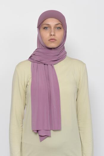 Altobeh Πρακτικό καπέλο Lycra Wrap-Light Powder