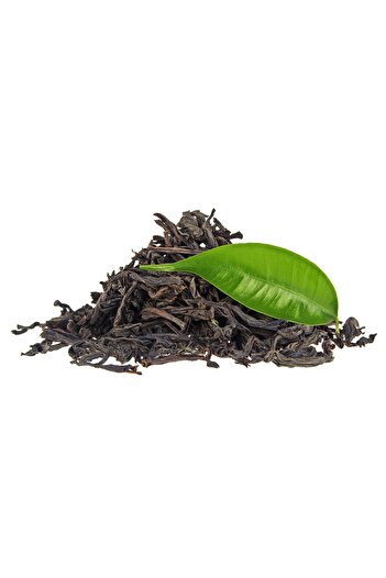 Ceylan çay 400Gr Fbop - Opa Large Leaf Black Stray Tea, Sri Lanka Ceylon