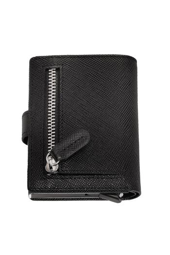 Zippo Гаманець Saffiano Flip-Wallet - One 2007083