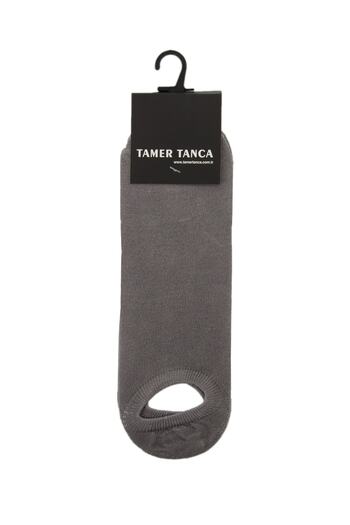 Tamer Tanca Мъжки памучни кецове и спортни чорапи 855 Sneakers Erk Bmb Crp 40-44 2-пакет