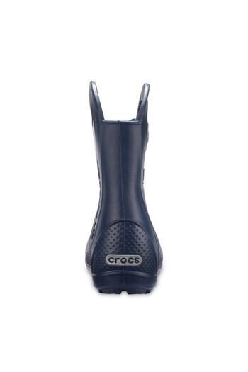Crocs Kids Handle It Rain Boot Kids