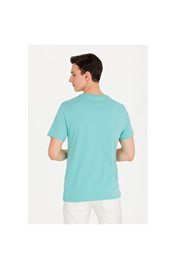 U.S. Polo Assn. ΑΝΔΡΙΚΟ T-SHIRT