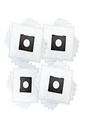 Sunny Брум 7sprks01-7spkrs02-7spkrs04 Съвместима платнена торбичка за прах 20 броя