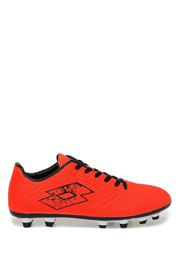 Lotto Унісекс черевики Moment Fg Gr 3fx Orange