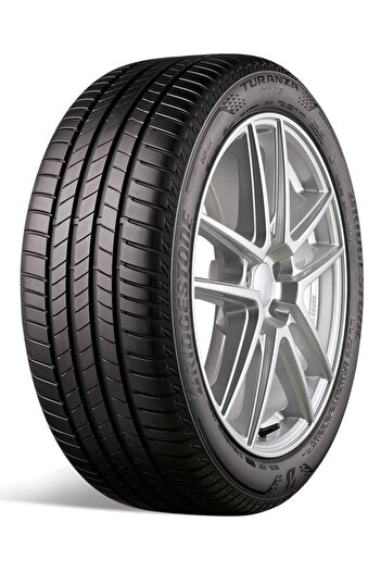 Bridgestone 245/50r18 100y Turanza T005 Oto Yaz Lastiği ( Üretim Yılı:2022 )