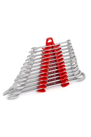 İzeltaş 21 Pieces Combined Key Set Long Size (code 0330 00 2121) mm