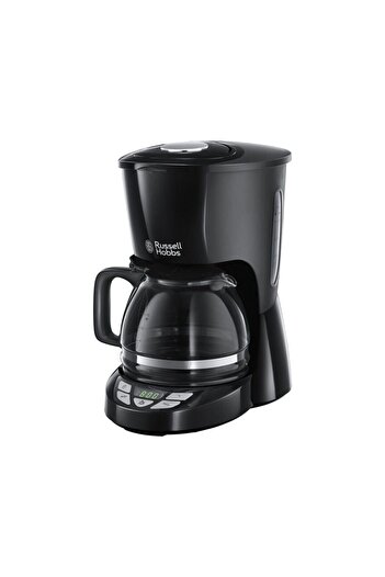 RUSSELL HOBBS 22620-56 Filter Coffee Machine Digital Timer