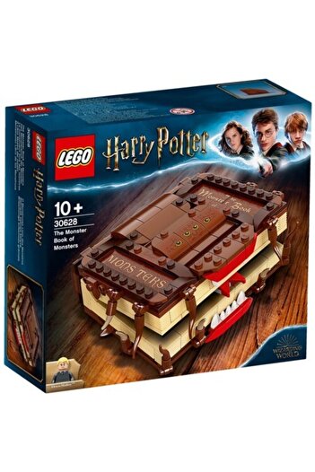 LEGO Harry Potter 30628 Monster Book