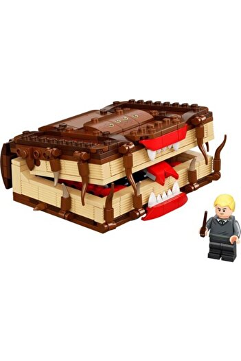 LEGO Harry Potter 30628 Monster Book