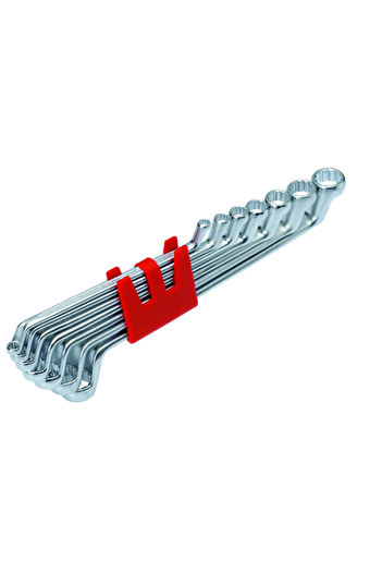 İzeltaş 0430 Star Two Mouth Switch Set Set of 8 6x7-8x9-10x11-12x13-14x15-16x17-18x19-20x22