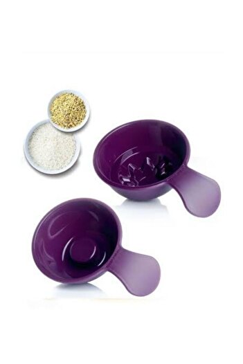 Tupperware ملعقة خدعة