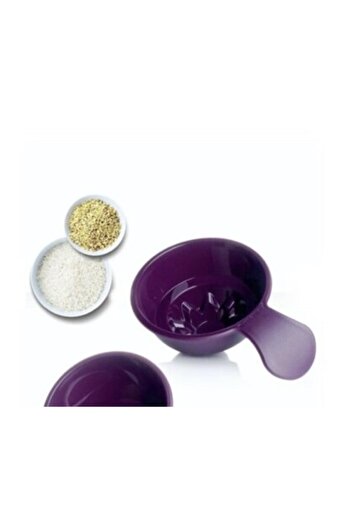 Tupperware ملعقة خدعة