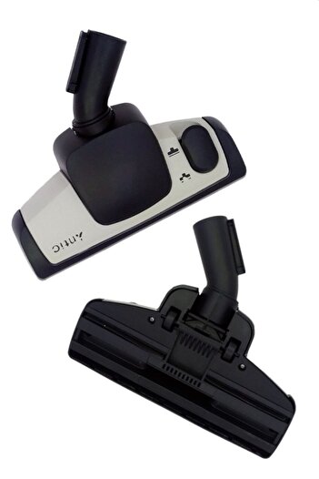 Rowenta Ro 6331 Silence Force Compact 4a - Σετ ηλεκτρικής σκούπας και σωλήνα