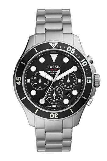 Fossil Men's Wristwatch Fs5725