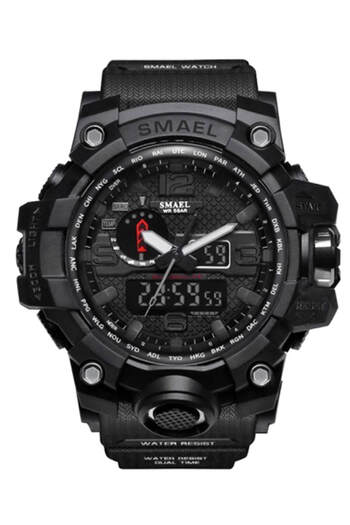 SMAEL Men's Wristwatch MPS1545-163-G2