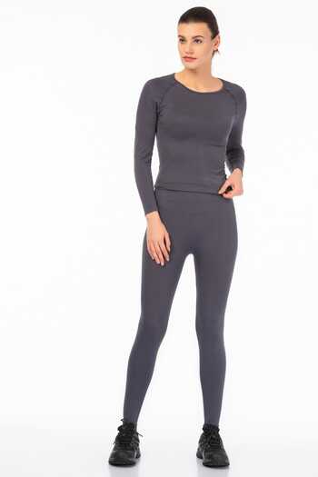 UHLSPORT Women's Tights - Atlantis - 12.10.032.002.098.008