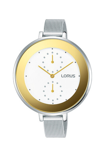 Lorus R3a31ax9 Women's Wristwatch
