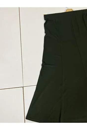 TDYtrendy Giyim Mother Müge Fish Skirt