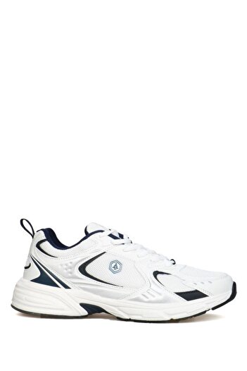 Hammer Jack 23144-Z Hammerjack Songa Z Women's Sneakers WHITE-NAVY
