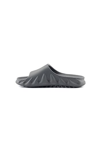Roy Jones Unisex Slide Su Geçirmez Tutucu Taban Terlik