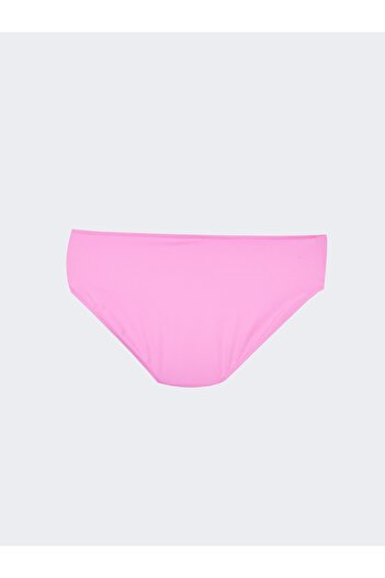 LC Waikiki Damen-Bikinihose mit geradem Schnitt