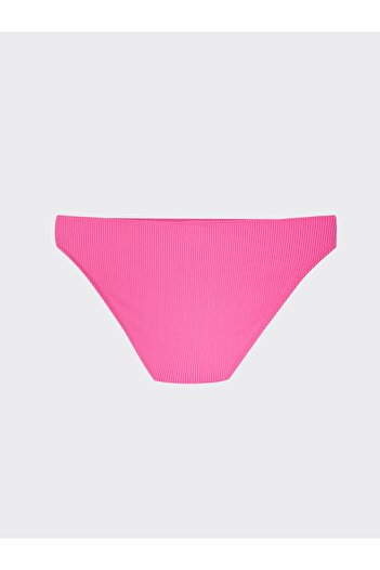 LC Waikiki Damen-Bikinihose mit geradem Schnitt