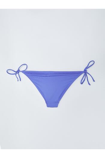 LC Waikiki Damen-Bikinihose mit geradem Schnitt