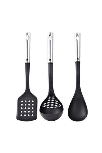 MasterPro 4546 Foodies Collection Series 3-Piece Kitchen Utensil Set