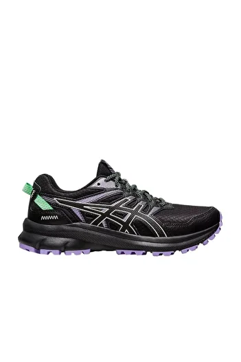 Asics Dámské černé outdoorové boty Trail Scout 2 1012b039-010