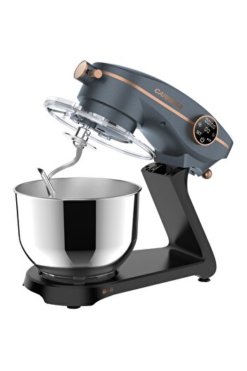Carrera Germany Classic 1800 W Stand Mikser