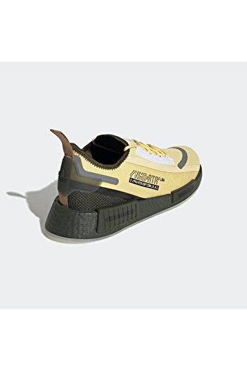 adidas Gx6792 Nmd R1 Spectoo Erkek Spor Ayakkabı