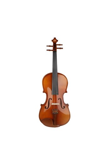 Vivaldi Vl-904s Keman (kutu,reçine,yay Dahil)