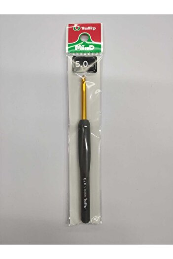 Tulip Etimo Elastic Handle Crochet 5mm No8