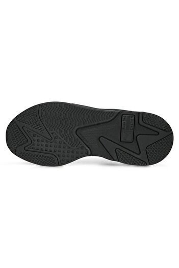 Puma Rs-x Geek Erkek Gri Sneaker Ayakkabı 39117403