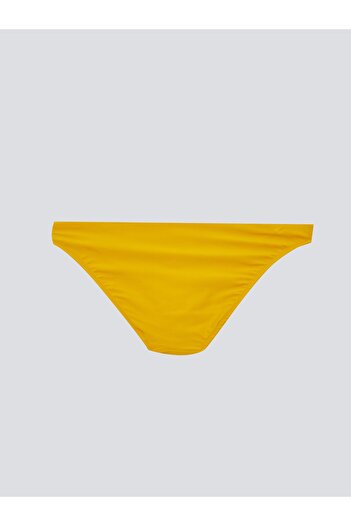 LC Waikiki Damen-Bikinihose mit geradem Schnitt