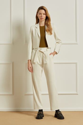 Dahlia Bianca Francesca Jacket