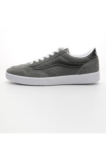 Vans 0a5kr5pbq1-r Ua Cruze Too Cc Spor Ayakkabı Gri