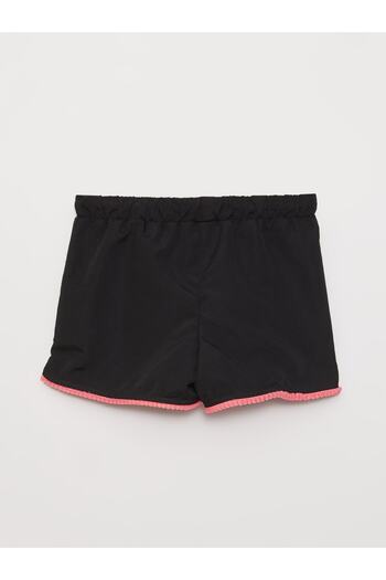 LC Waikiki Elastické šortky v pase pro dívky