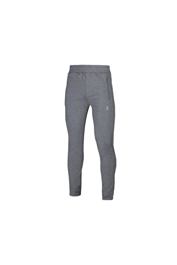 lumberjack Ανδρικό γκρι casual φούτερ 3m M-ct121 - 101349808