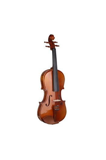 Vivaldi Vl-904s Keman (kutu,reçine,yay Dahil)