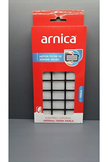 Arnica Φίλτρο Tesla Hepa (Πρωτότυπο)