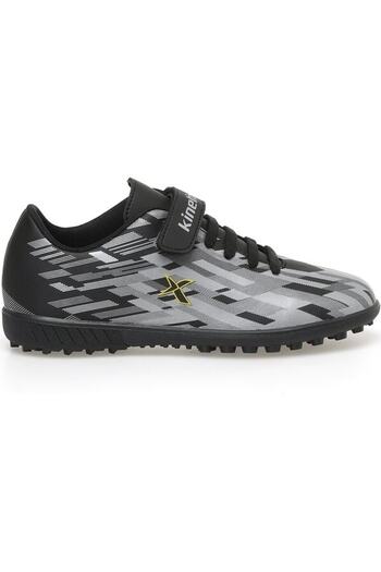 Kinetix Boys' Astroturf Shoes Rado Tf 3fx Gray -101349259
