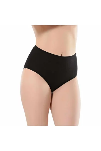 Belinay 069 High Waist 4-Piece Pants