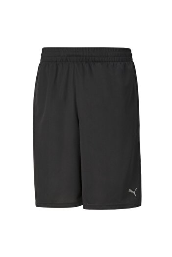 Puma Performance Knıt 10 Short M Black Men's Shorts