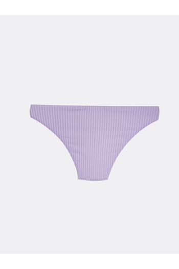 LC Waikiki Damen-Bikinihose mit geradem Schnitt
