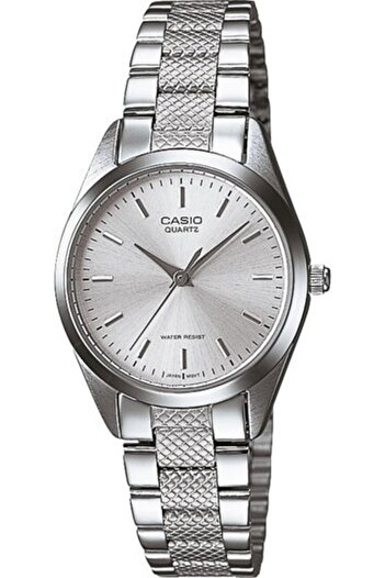 Casio Women's Wristwatch LTP-1274D-7ADF